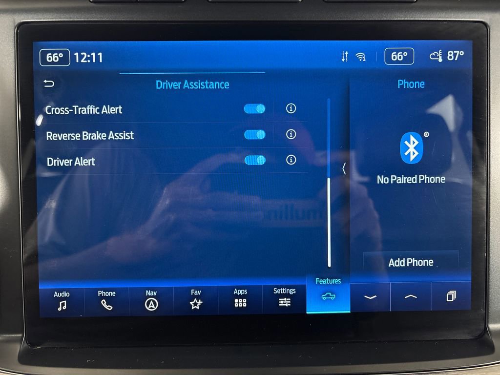 Certified 2023 Ford F150 Lariat image 36