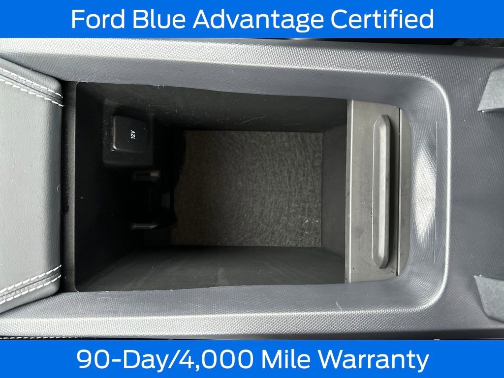 Certified 2024 Ford Mustang Mach-E GT image 16