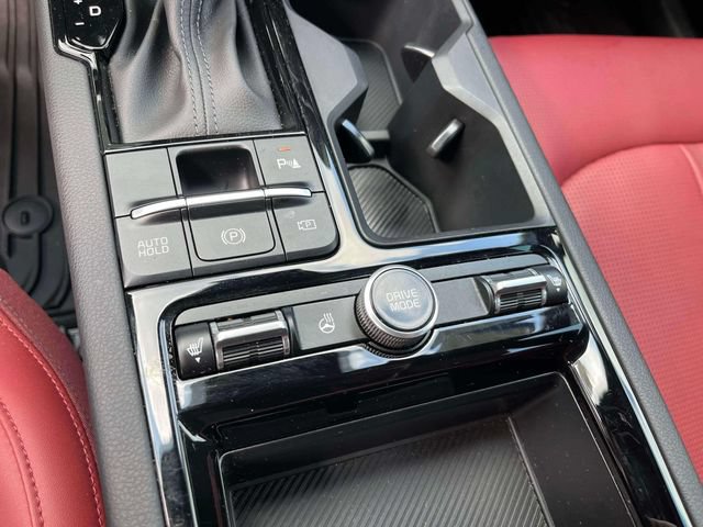 Used 2025 Kia K5 GT-Line w/ GT-Line Premium Package AWD/4WD image 32