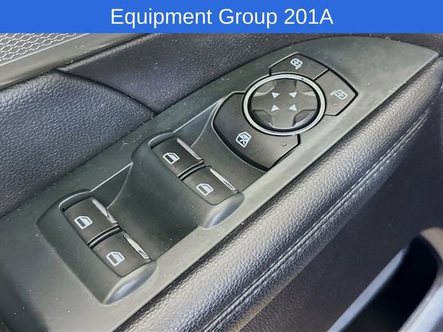 Certified 2019 Ford Explorer XLT w/ Equipment Group 201A image 8