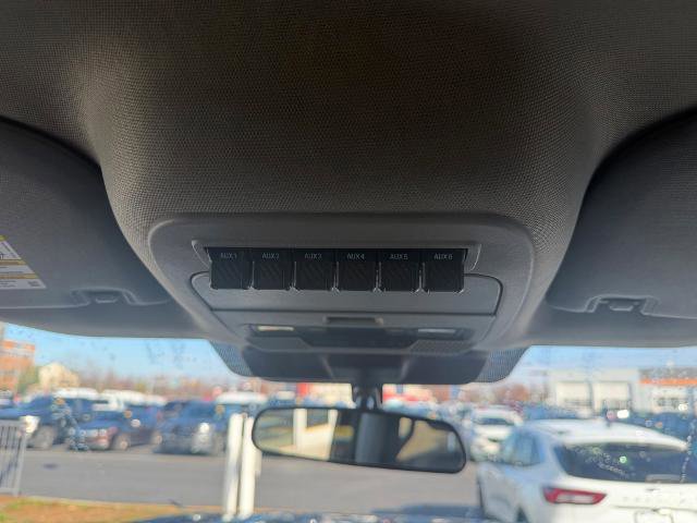 Certified 2024 Ford F450 XL w/ XL Driver Assist Package image 19