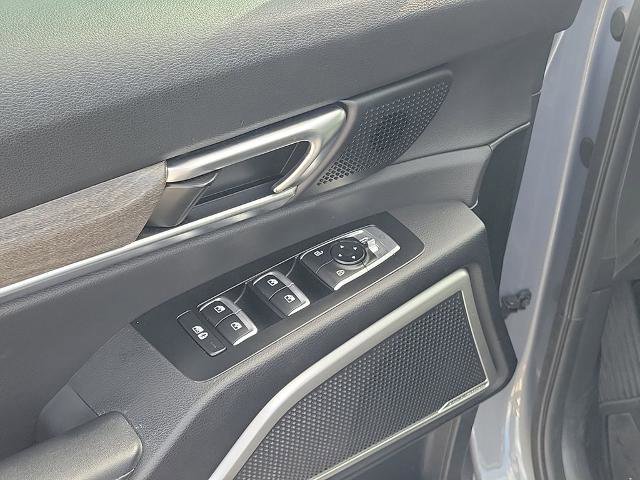 Used 2020 Kia Telluride EX w/ Towing Package FWD image 23