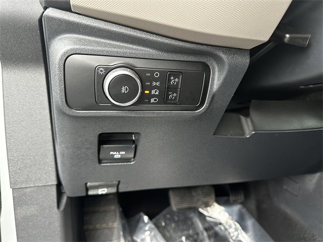 Certified 2024 Ford Bronco Big Bend w/ Sasquatch Package image 29