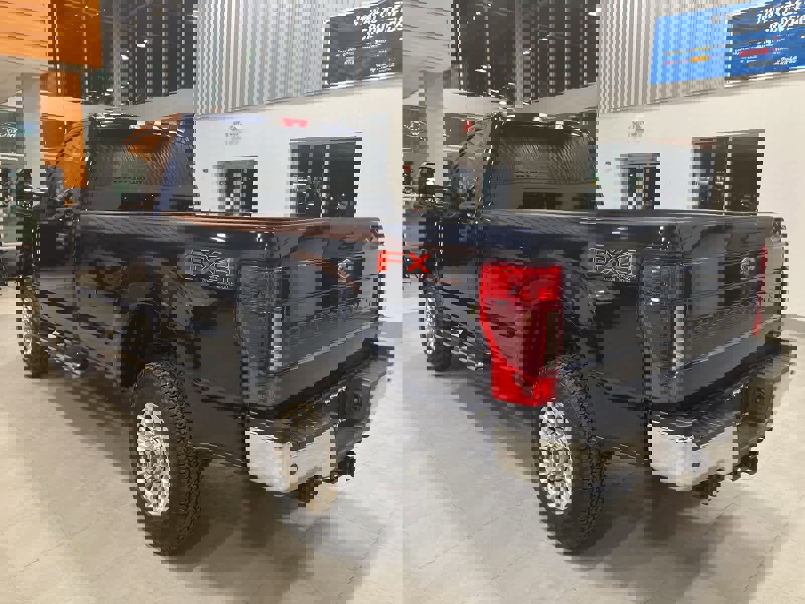 Certified 2022 Ford F350 XLT w/ XLT Value Package image 7