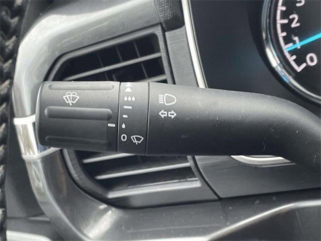 Certified 2022 Ford F150 XLT w/ Equipment Group 302A High image 22