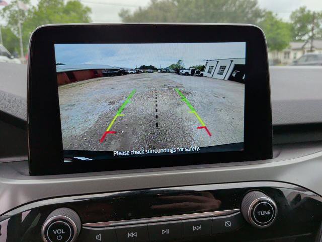 Certified 2023 Ford Escape Active AWD/4WD image 30