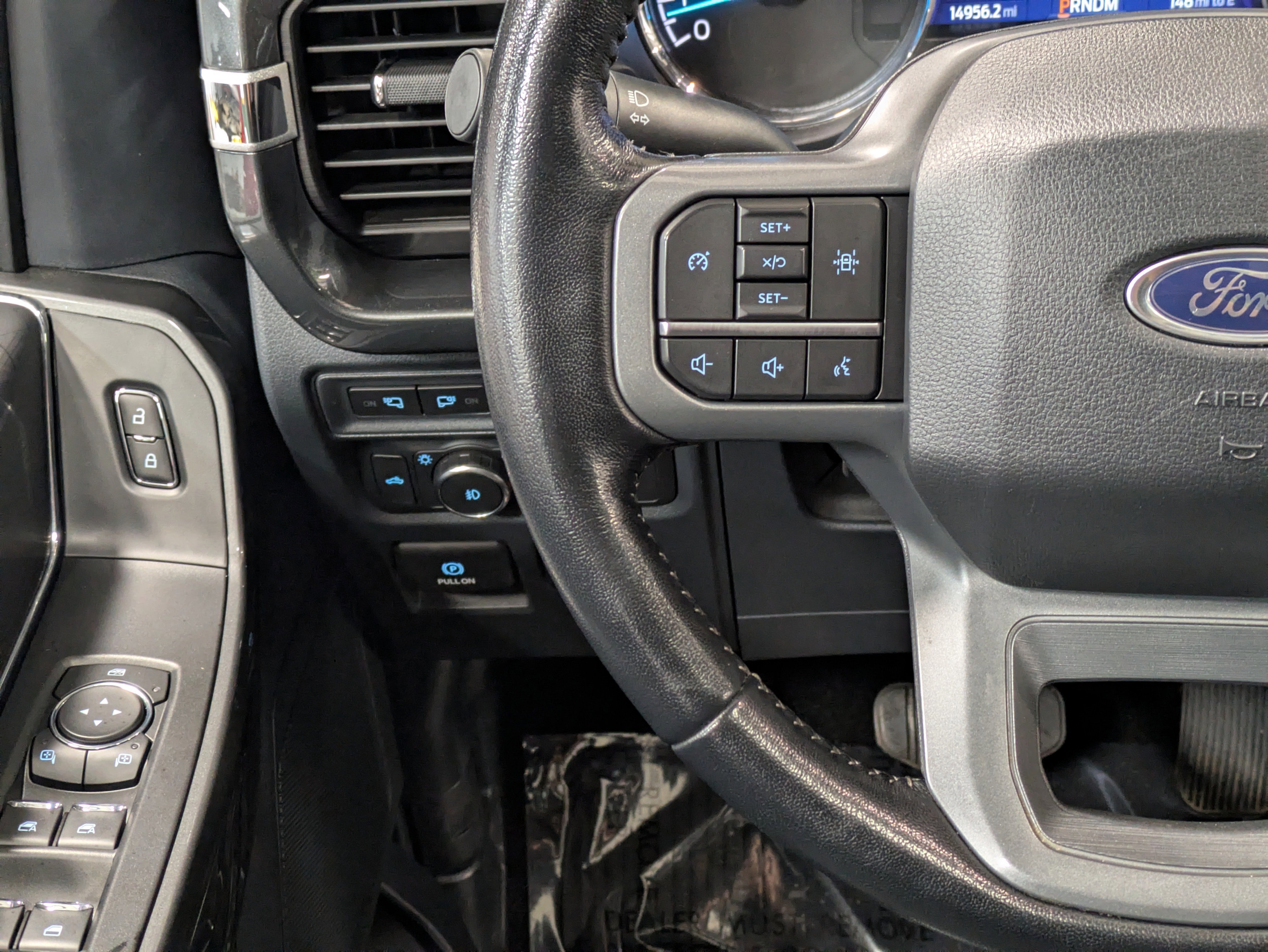 Certified 2022 Ford F150 XLT w/ Equipment Group 302A High image 24