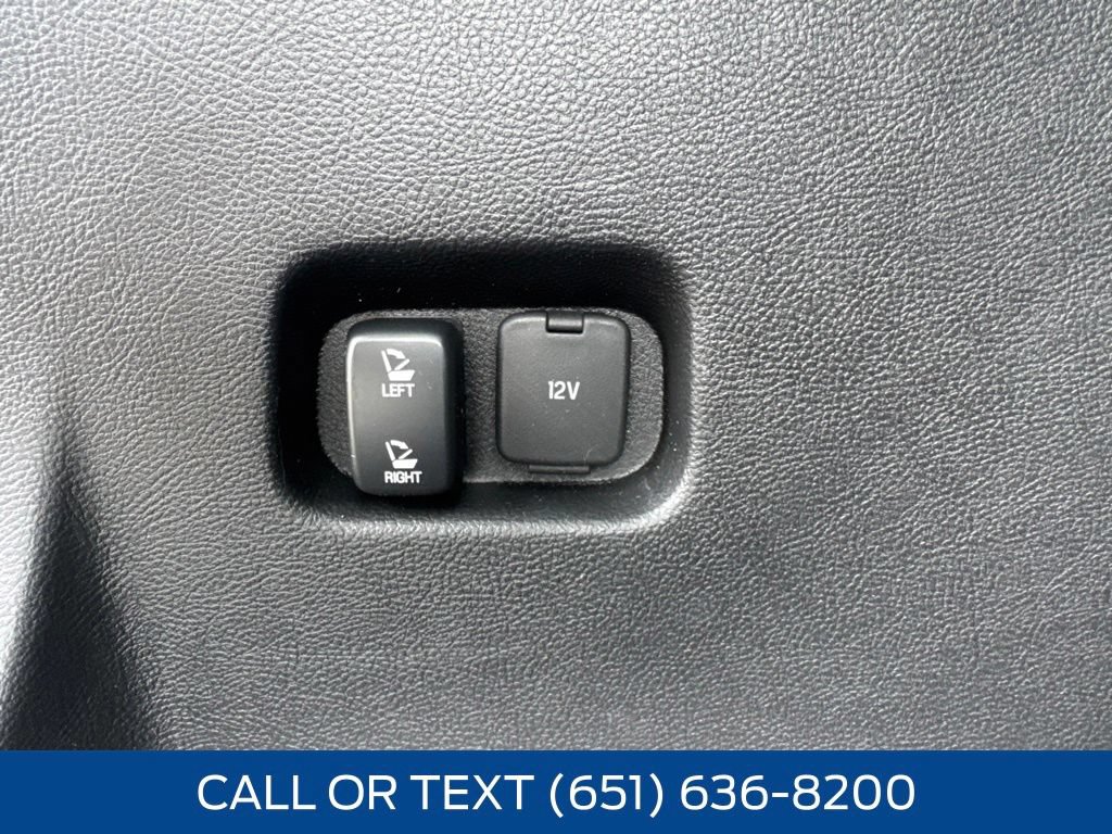 Certified 2024 Ford Edge SEL w/ Convenience Package AWD/4WD image 43