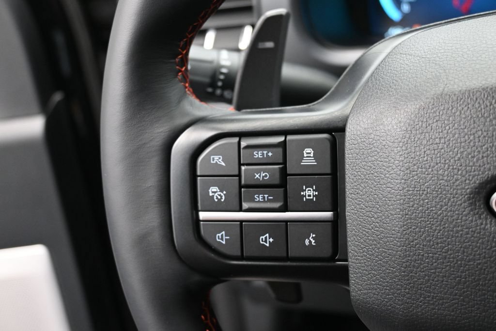 Certified 2025 Ford F150 Raptor AWD/4WD image 9
