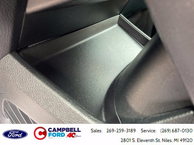 Certified 2024 Ford Edge SEL w/ Convenience Package AWD/4WD image 20