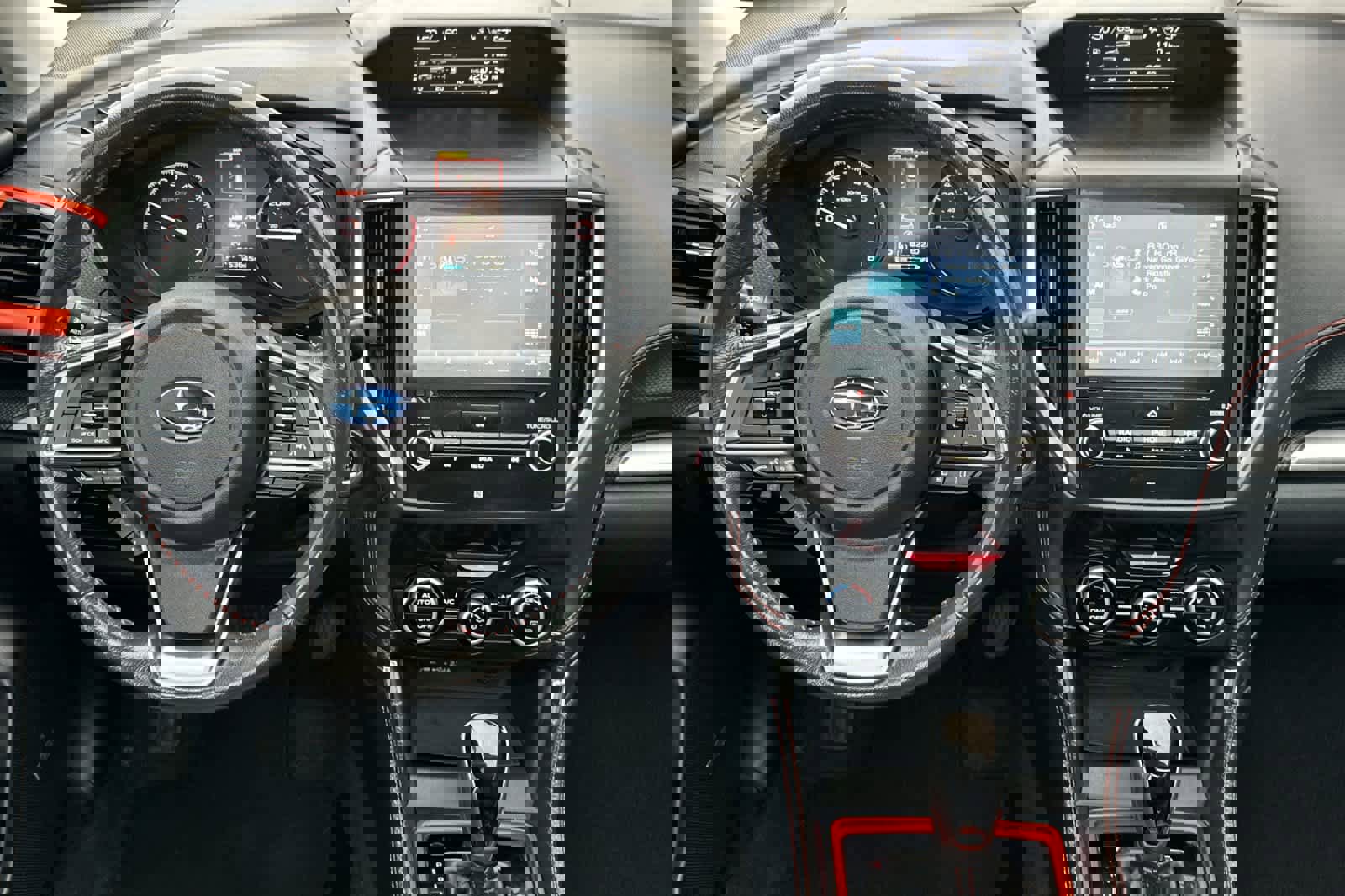 Used 2019 Subaru Forester Sport image 14