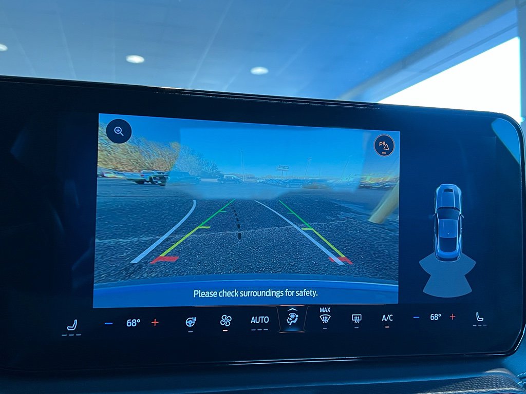 Certified 2024 Ford Mustang GT Premium image 32