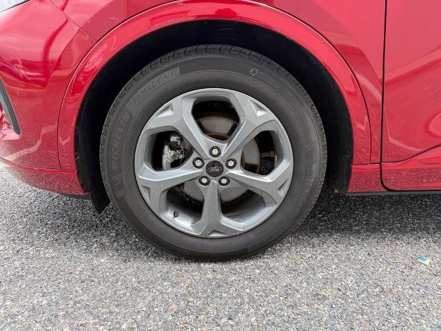 Certified 2023 Ford Escape ST-Line w/ Tech Pack #1 FWD image 20