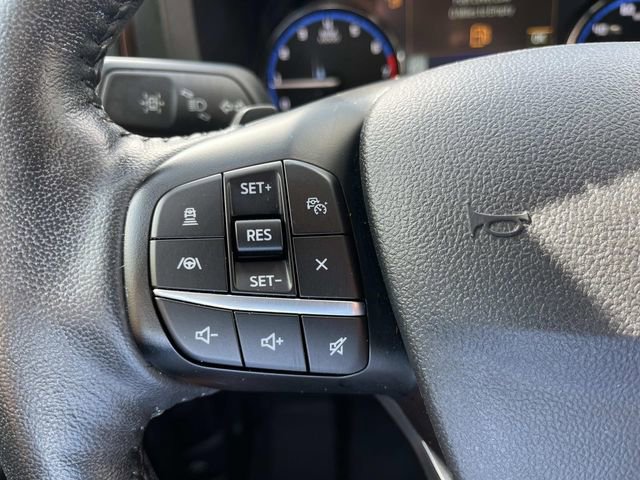 Certified 2023 Ford Bronco Sport Badlands w/ Premium Package image 29