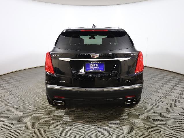 Used 2019 Cadillac XT5 Luxury AWD/4WD image 6