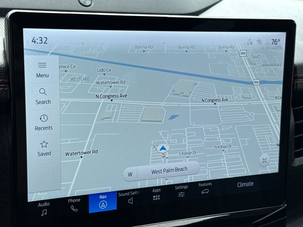 Certified 2023 Ford Expedition Limited image 22