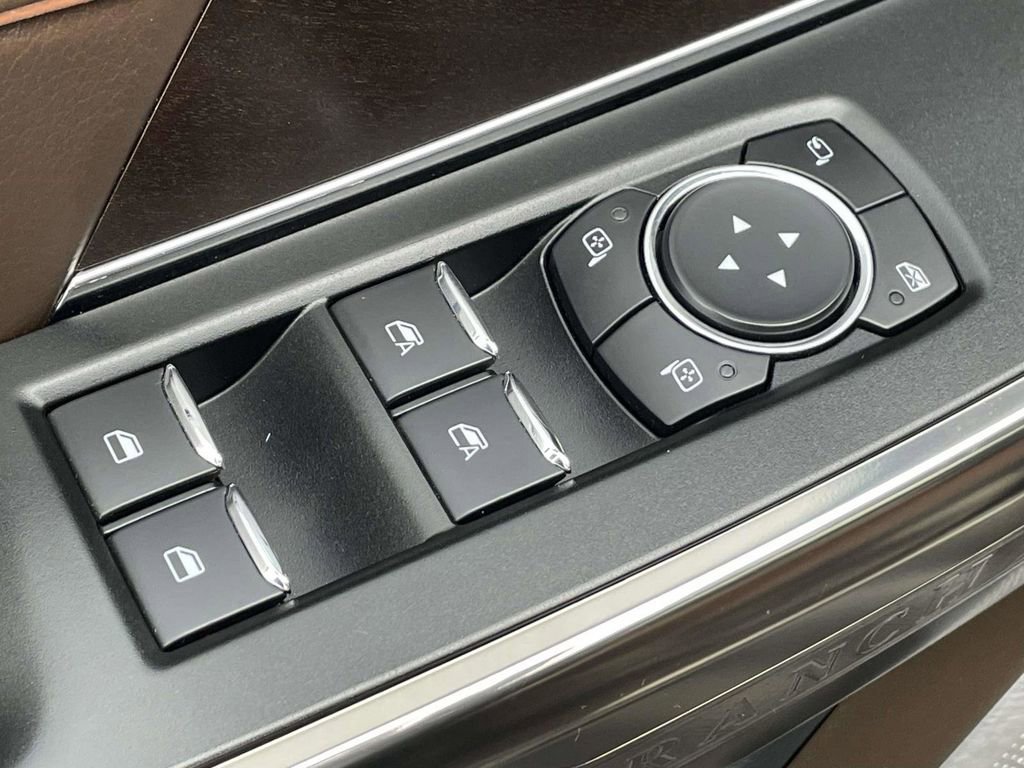 Certified 2021 Ford F150 King Ranch w/ Equipment Group 601A High image 17