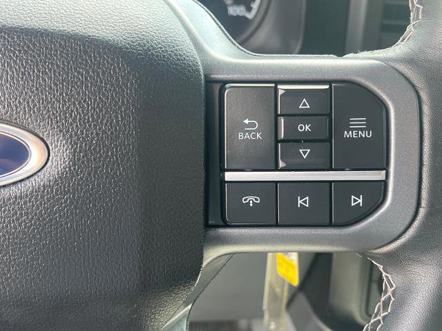 Certified 2024 Ford F350 XLT w/ 360-Degree Camera Package image 16