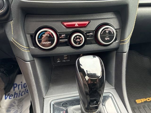 Used 2023 Subaru Crosstrek 2.5i Sport image 23