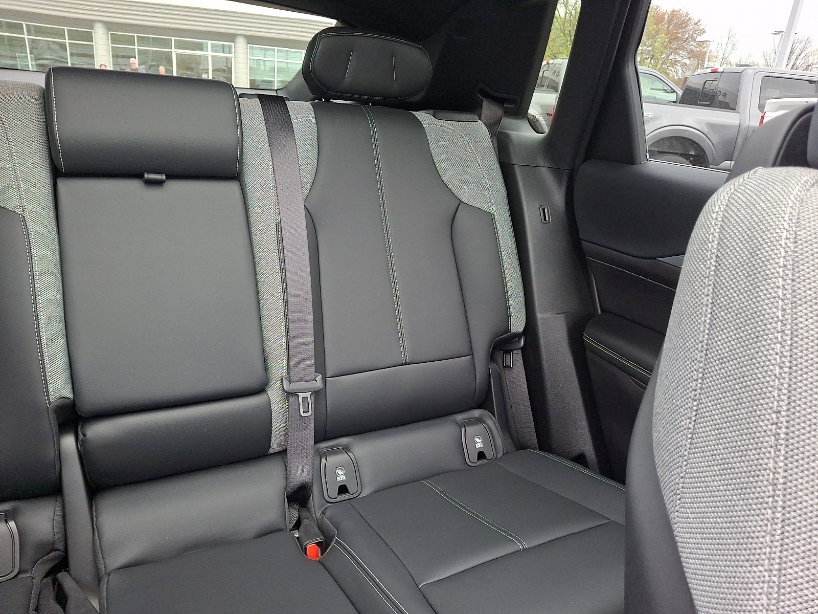 Used 2024 Cadillac Lyriq Tech w/ Driver Assist Package image 19