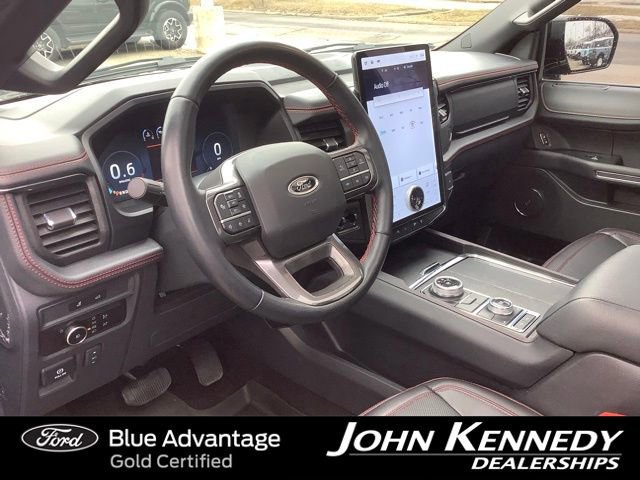 Certified 2023 Ford Expedition Max Limited image 9