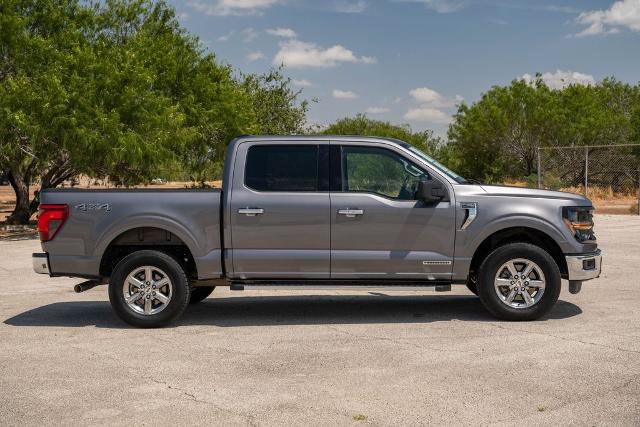 Certified 2024 Ford F150 XLT w/ Mobile Office Package AWD/4WD image 9
