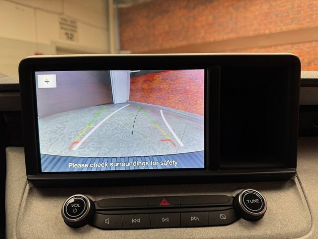 Certified 2022 Ford Maverick XLT w/ Equipment Group 300A Standard image 21