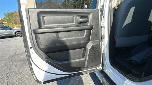 Used 2019 RAM 1500 Express w/ Express Value Package image 20