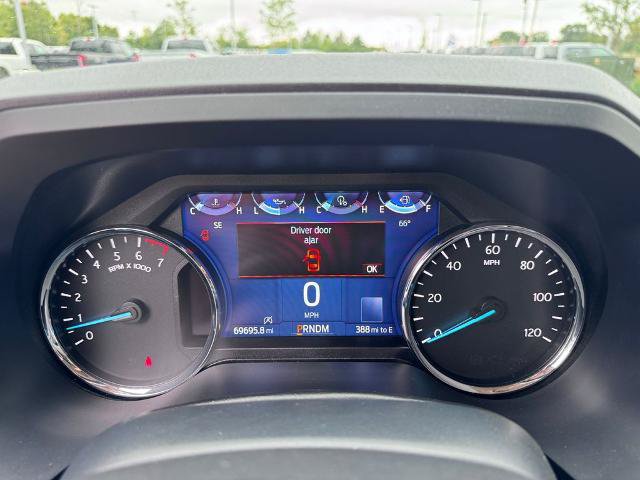 Certified 2024 Ford Expedition Max Limited AWD/4WD image 31
