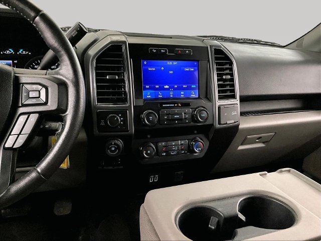 Certified 2020 Ford F150 XLT w/ Equipment Group 302A Luxury AWD/4WD image 6