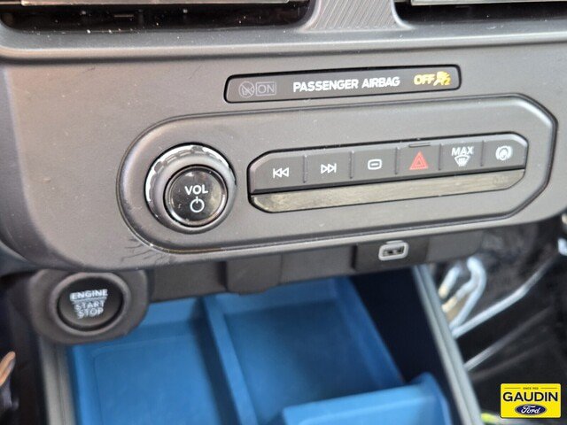 Certified 2026 Ford Maverick XLT AWD/4WD image 23