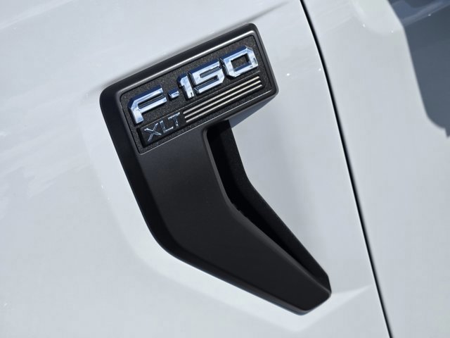 Certified 2023 Ford F150 XLT w/ Equipment Group 302A High image 11