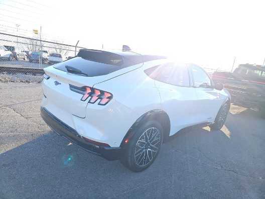 Certified 2024 Ford Mustang Mach-E Premium image 3