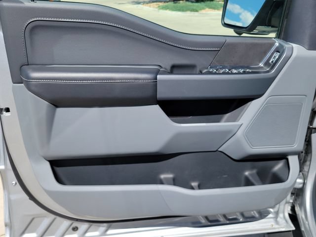 Certified 2024 Ford F150 XLT w/ Equipment Group 302A MID AWD/4WD image 7