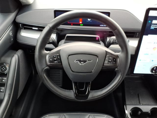 Certified 2023 Ford Mustang Mach-E Select AWD/4WD image 14