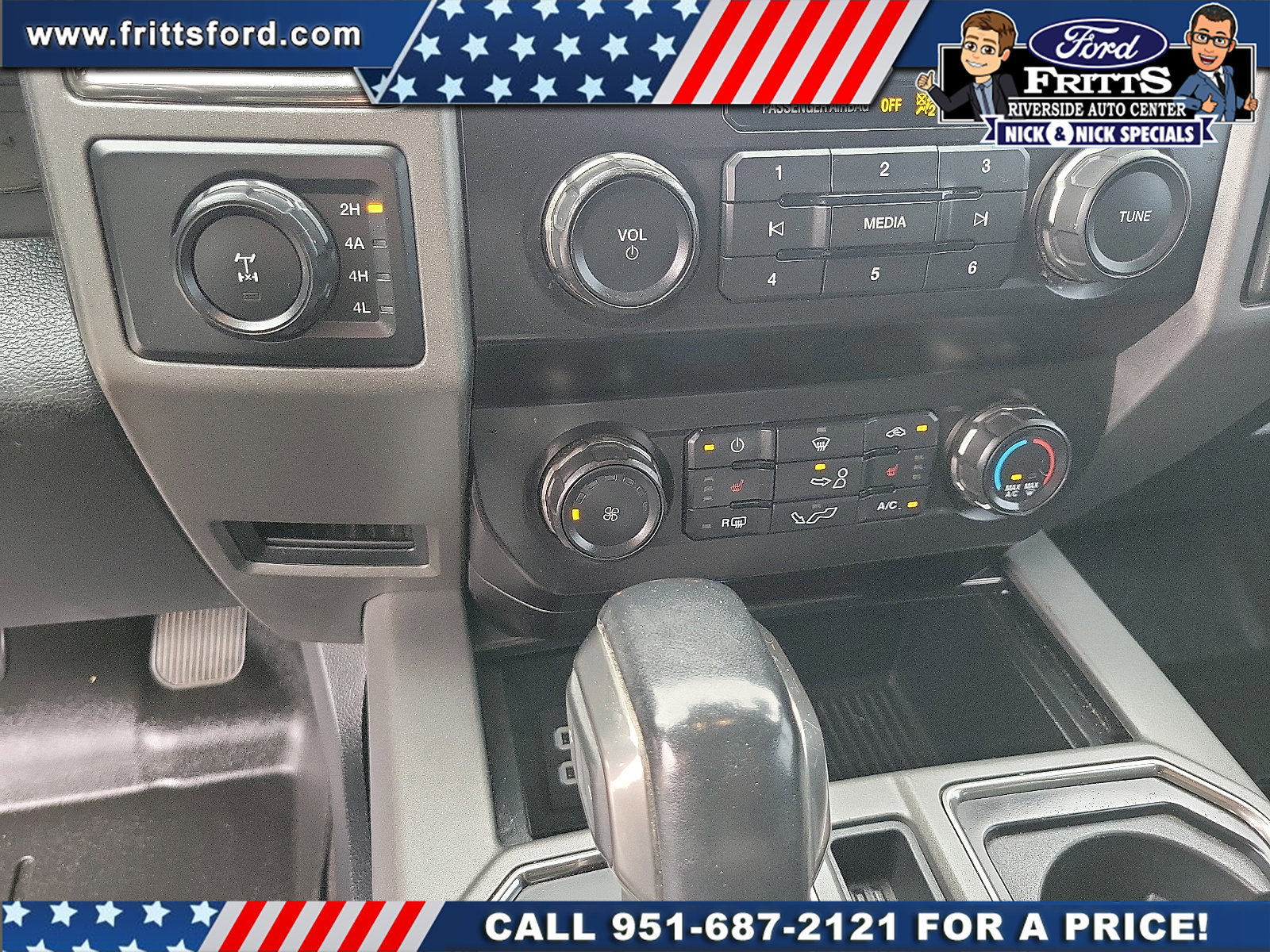 Certified 2020 Ford F150 Raptor w/ Equipment Group 801A Mid image 10