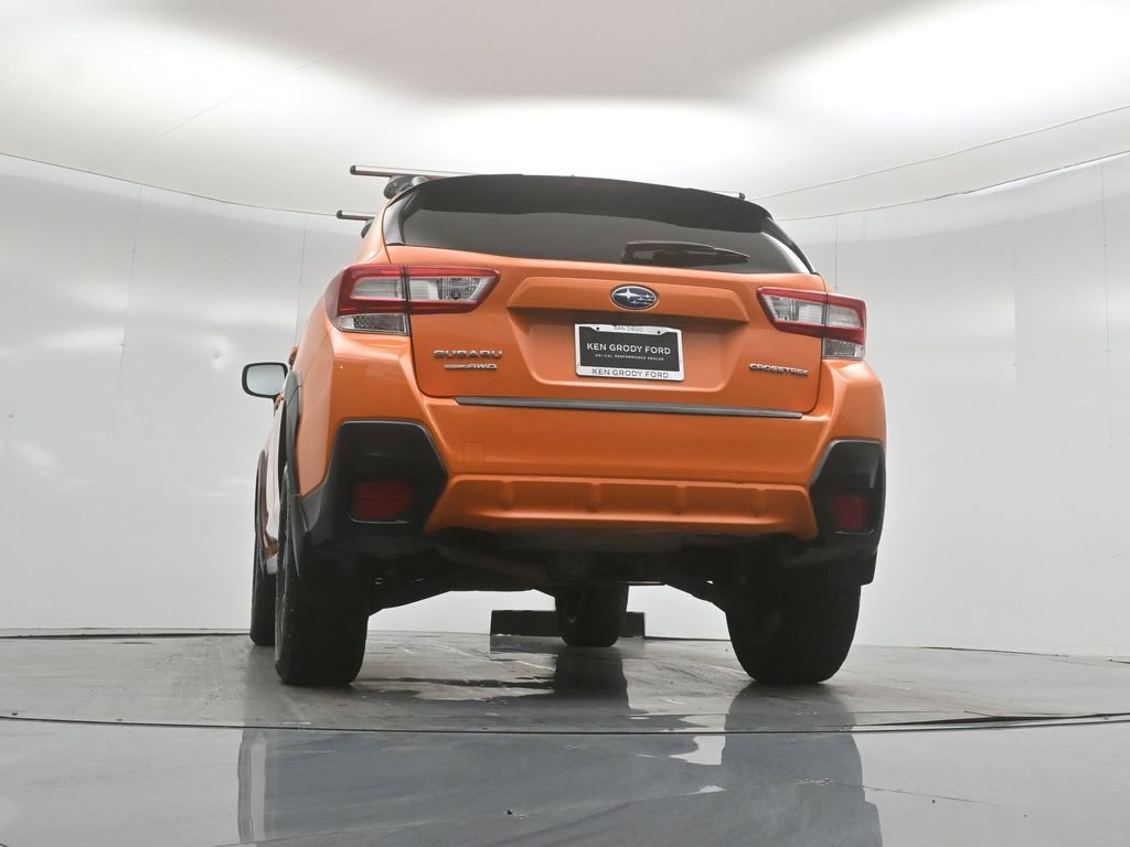 Used 2019 Subaru Crosstrek 2.0i Premium w/ Eyesight System AWD/4WD image 43