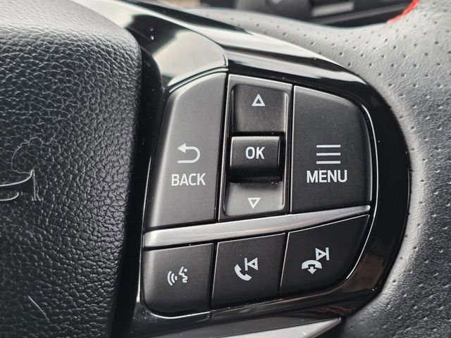 Certified 2023 Ford Explorer ST-Line image 16