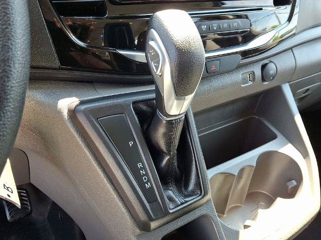 Certified 2024 Ford Transit 350 XLT RWD image 15