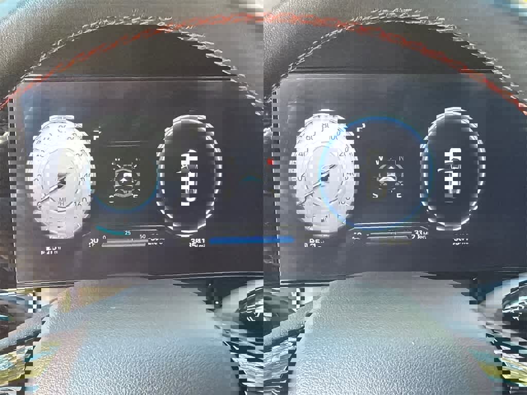 Used 2023 Hyundai Elantra N Line image 24