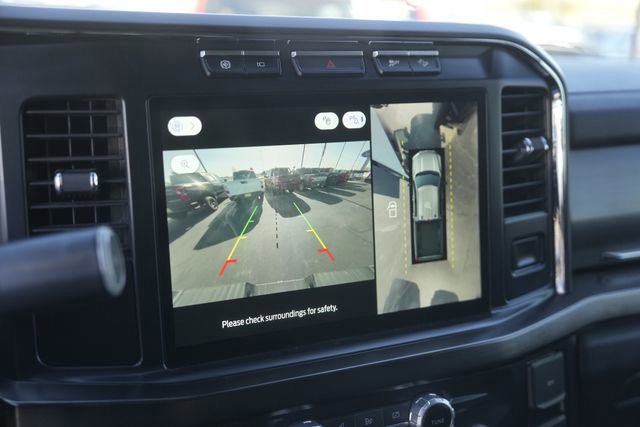 Certified 2024 Ford F350 Lariat image 26