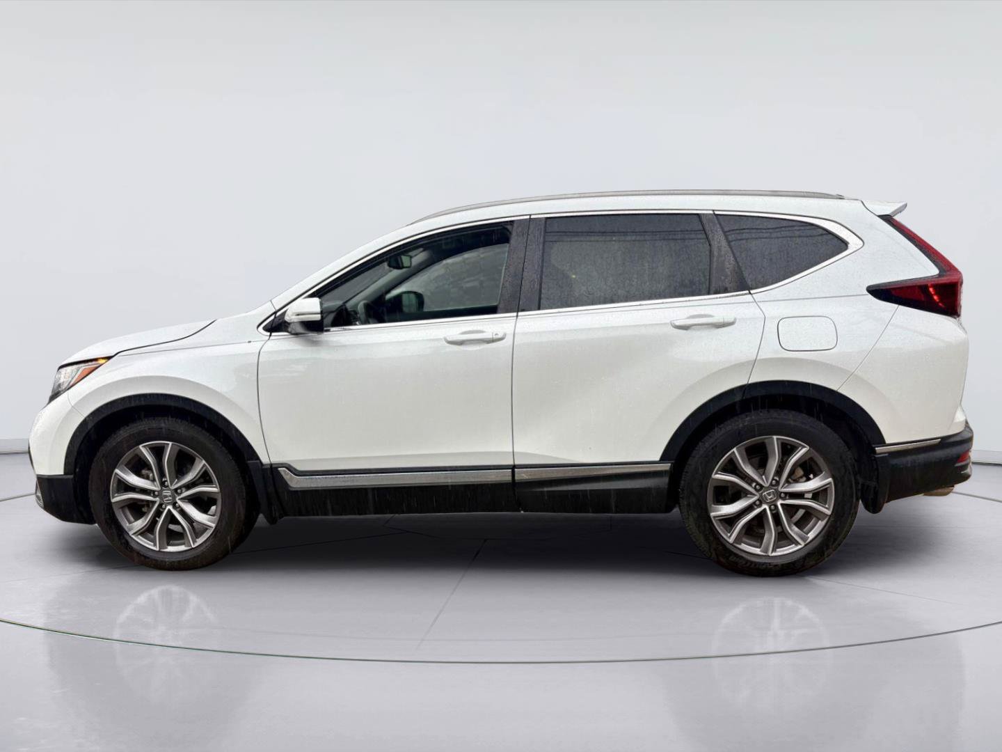 Used 2020 Honda CR-V Touring image 6