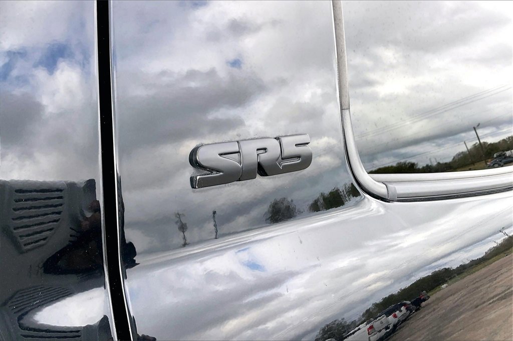 Used 2019 Toyota Tundra SR5 image 21