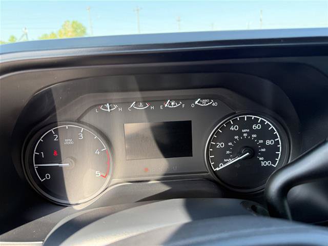 Certified 2026 Ford F250 XL AWD/4WD image 15