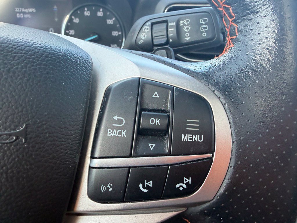 Certified 2022 Ford Explorer Timberline AWD/4WD image 12