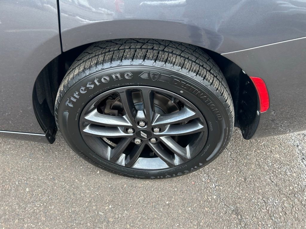 Used 2019 Dodge Charger SXT w/ Blacktop Package image 34