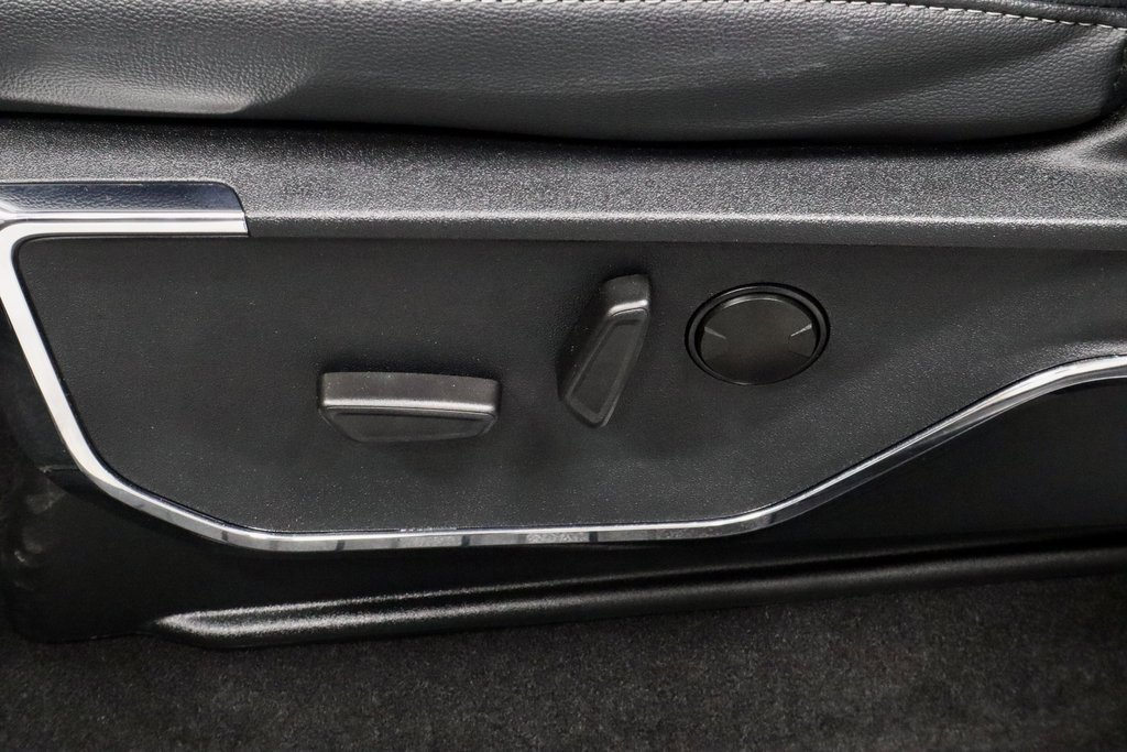 Certified 2024 Ford F150 Lariat image 27