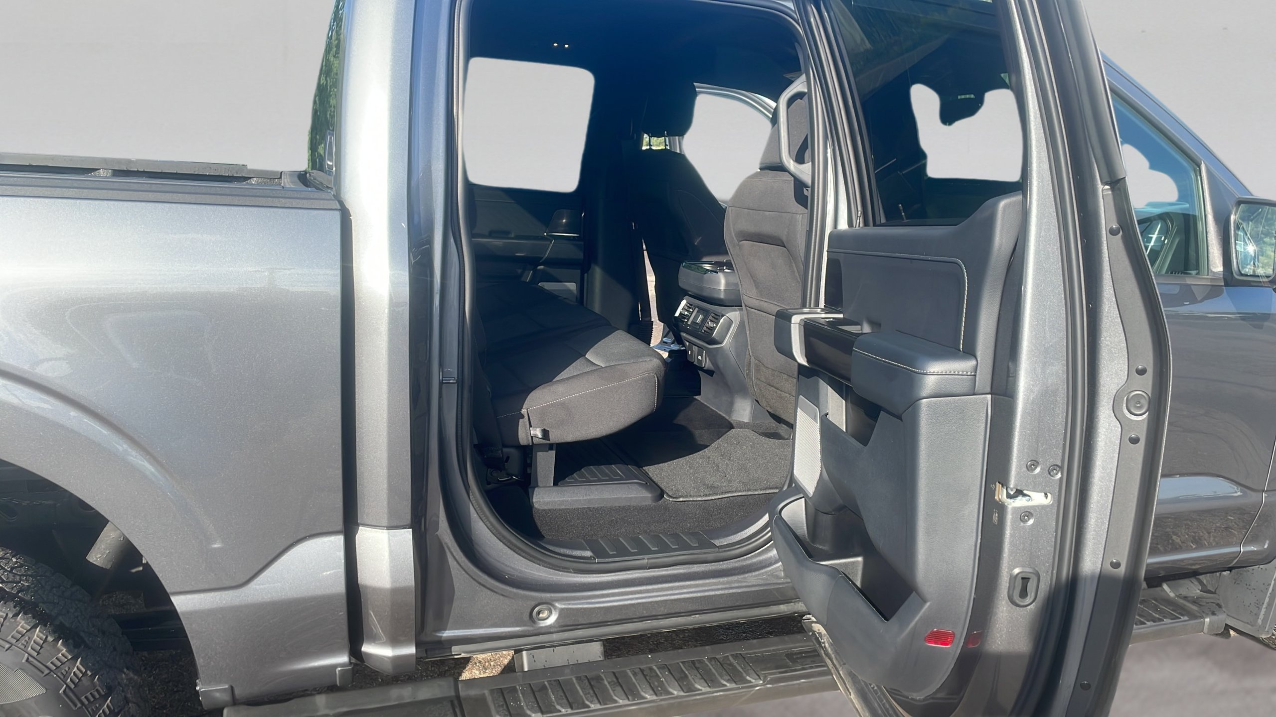 Certified 2023 Ford F150 XLT w/ Equipment Group 302A High AWD/4WD image 15