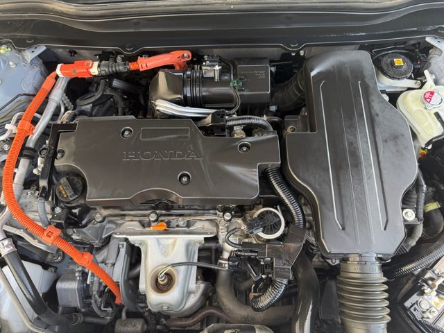 Used 2021 Honda Accord Touring image 21