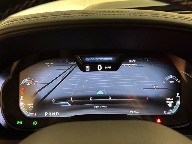 Used 2026 RAM 2500 Limited AWD/4WD image 24
